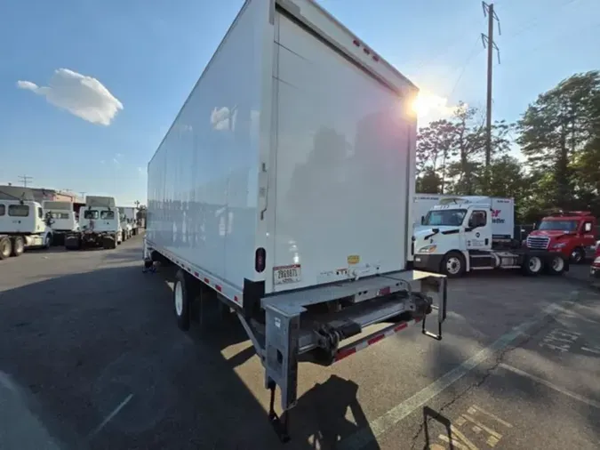 2019 NAVISTAR INTERNATIONAL MV607 (4X2)6e7ea6cd9fb93a7e860b2f128b32b91d