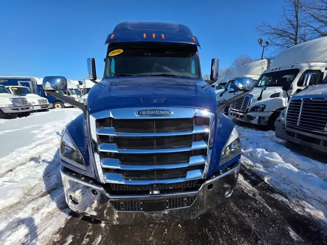 2020 FREIGHTLINER/MERCEDES NEW CASCADIA PX12664