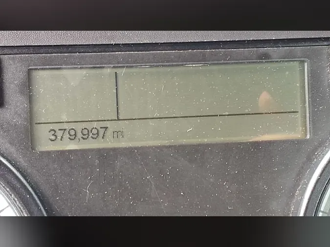 2019 FREIGHTLINER/MERCEDES CASCADIA 125
