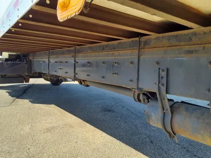 2018 FREIGHTLINER/MERCEDES M2 106