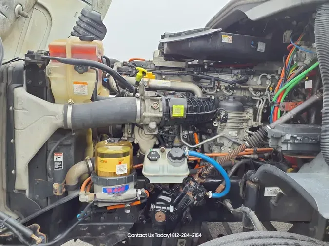 2016 FREIGHTLINER/MERCEDES CASCADIA 1256e7f8f197d0a687e6338429d15ce84b6