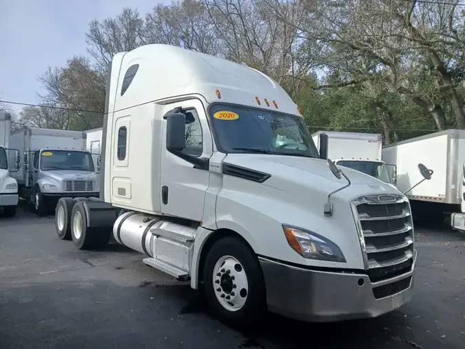 2020 FREIGHTLINER/MERCEDES NEW CASCADIA PX12664