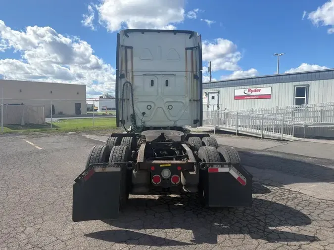 2020 FREIGHTLINER/MERCEDES NEW CASCADIA PX126646e801d6220e49a900dbd4751922f5b1b