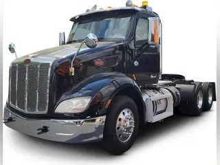 2020 Peterbilt 579