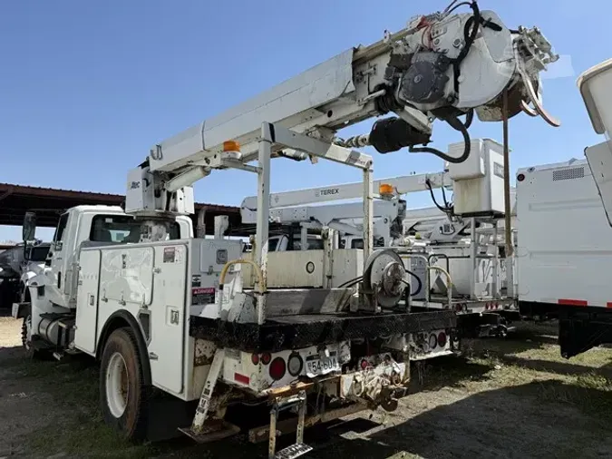 2007 ALTEC DL42B