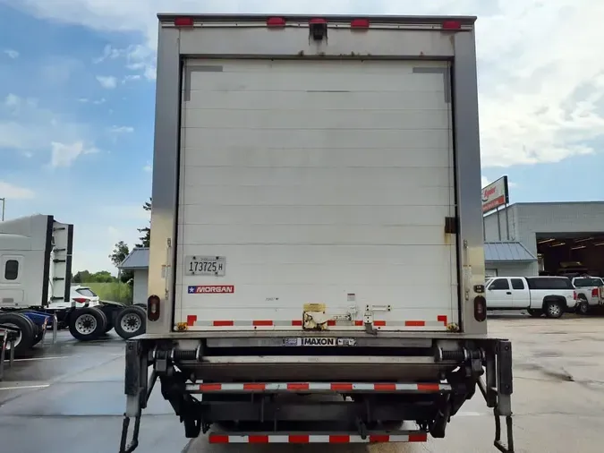 2020 FREIGHTLINER M2 106