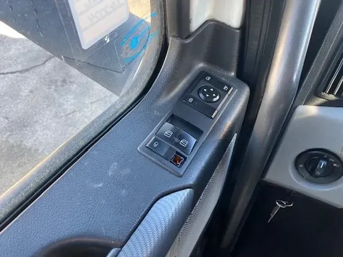 2019 Freightliner Cascadia