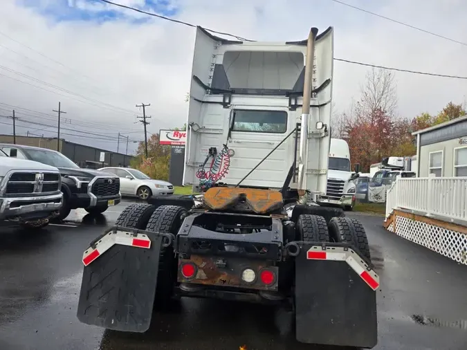 2019 VOLVO VNL42T 3006e8167c4d5ce022032ac92e0d0e80faa