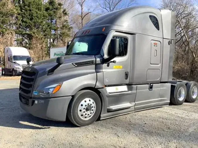 2023 Freightliner Cascadia