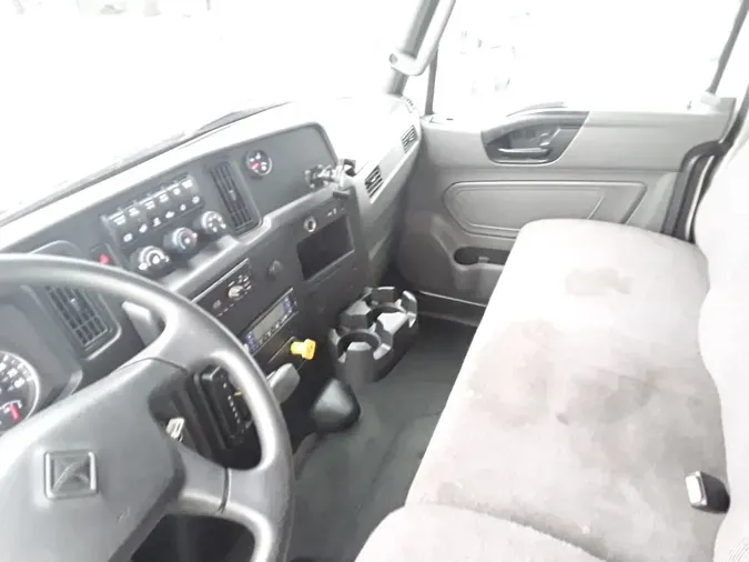 2020 NAVISTAR INTERNATIONAL MV607 (4X2)6e82848b775ff22768c20bdbccb28643