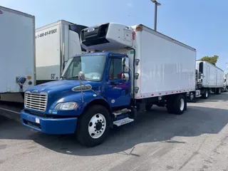 2019 FREIGHTLINER/MERCEDES M2 106