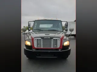 2019 FREIGHTLINER/MERCEDES M2 106