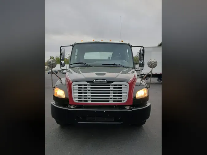 2019 FREIGHTLINER/MERCEDES M2 1066e830aedcb49a0e39b484fe1e90950f5
