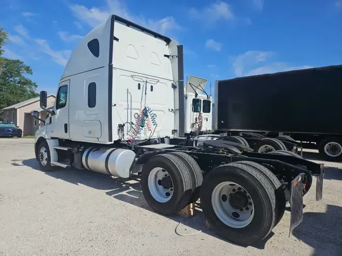 2020 FREIGHTLINER NEW CASCADIA PX12664