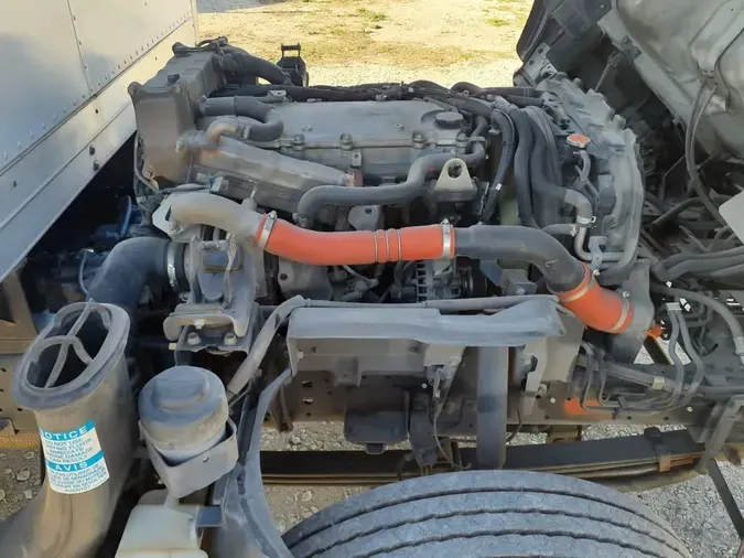 2022 CHEVROLET MOTOR DIV. LCF 5500HD6e83d0dd980df0d216cda8e784b76eb3