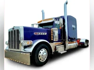2022 Peterbilt 389