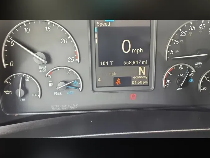 2021 FREIGHTLINER/MERCEDES NEW CASCADIA PX126646e85a7f03e1b9b86a6604b457eb3db8a