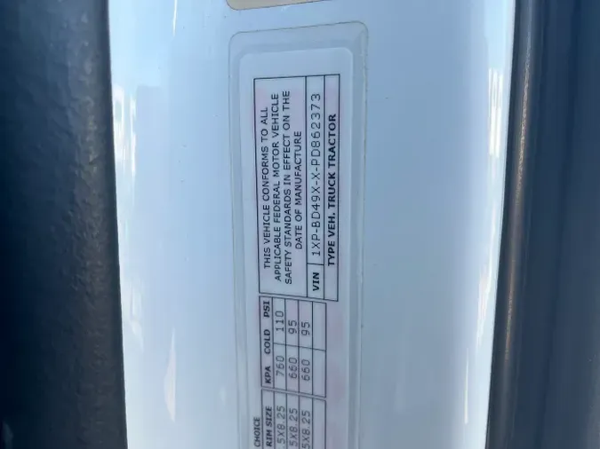 2023 Peterbilt 5796e866e8367df4e0f1fe3ff1edb475207