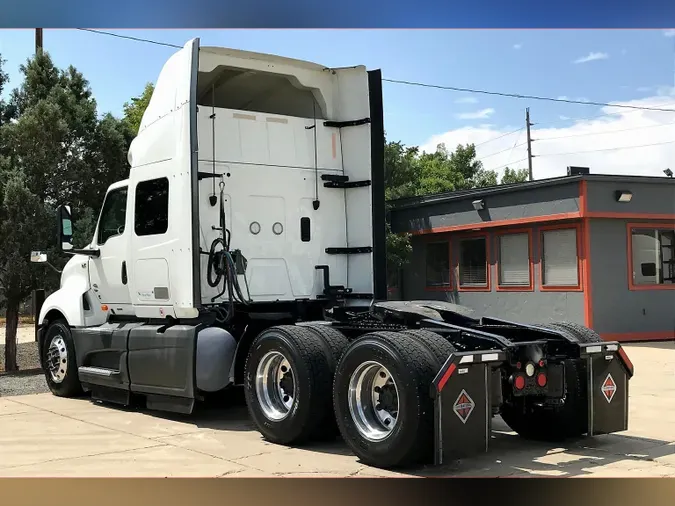 2022 INT LT625 6x4