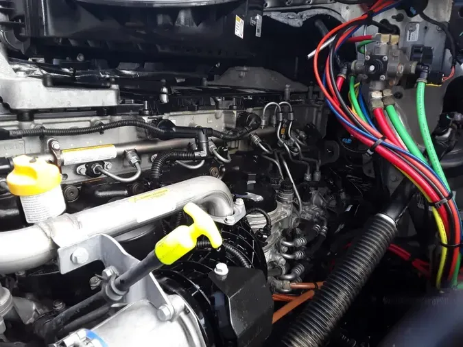 2020 FREIGHTLINER NEW CASCADIA 126