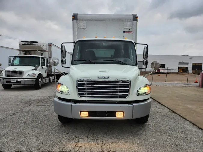 2020 FREIGHTLINER/MERCEDES M2 106