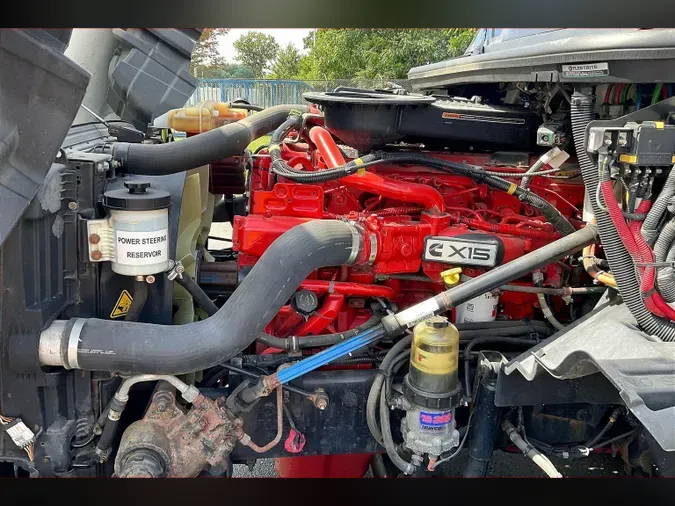 2021 INT LT625 6x4