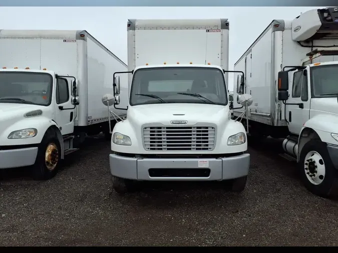 2020 FREIGHTLINER/MERCEDES M2 106