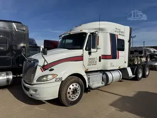 2015 INTERNATIONAL PROSTAR