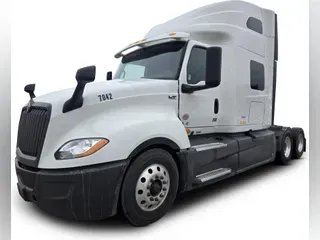2024 International LT625