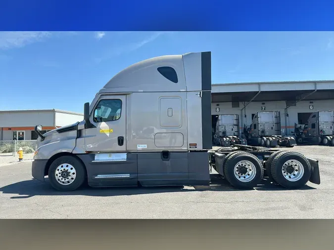 2024 Freightliner Cascadia 1266e895ccef52f14a86fd46b446e9f7500