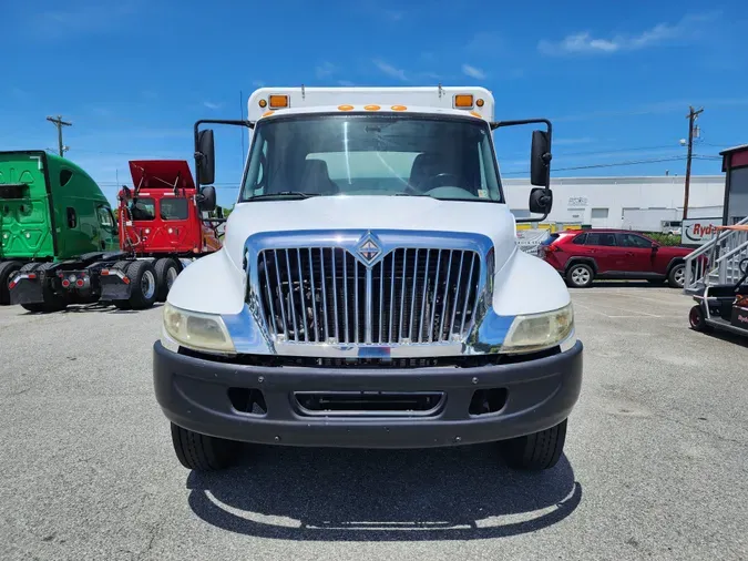 2007 NAVISTAR INTERNATIONAL 4400