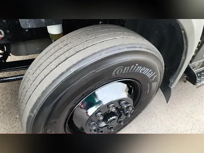 2020 INTERNATIONAL RH613