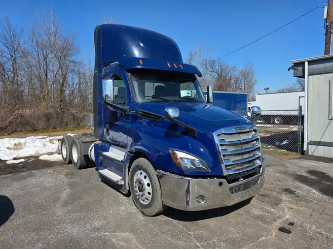 2020 FREIGHTLINER/MERCEDES NEW CASCADIA PX12664