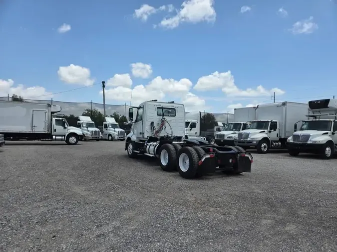 2019 VOLVO VNL64T-3006e8f1fd2800498954c8c332cfe95874b