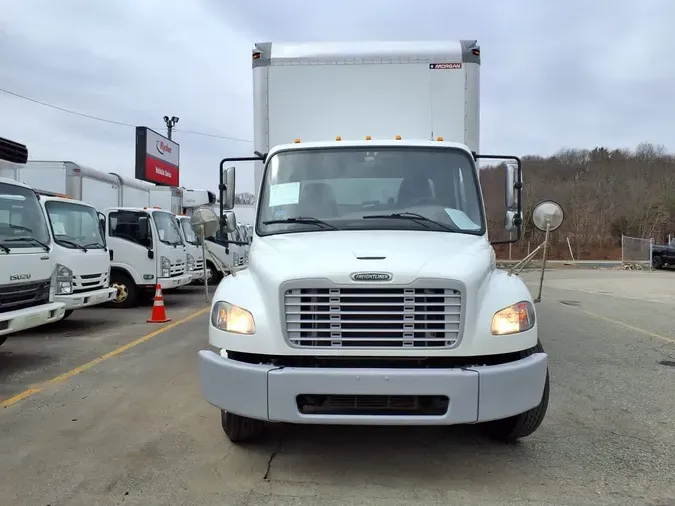 2020 FREIGHTLINER/MERCEDES M2 106
