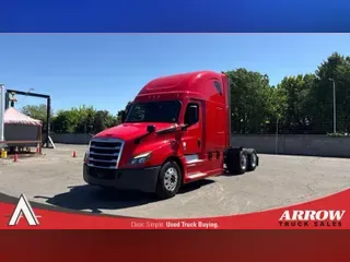 2022 FREIGHTLINER CA126