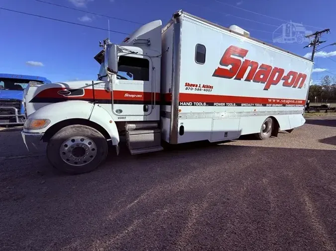 2018 PETERBILT 3376e9186dbd8d79ed0a7e23bfd3e229adc