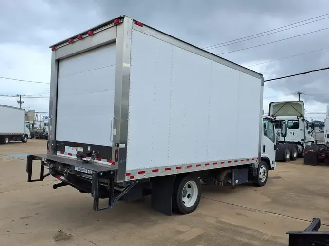 2020 CHEVROLET MOTOR DIV. LCF 4500XD