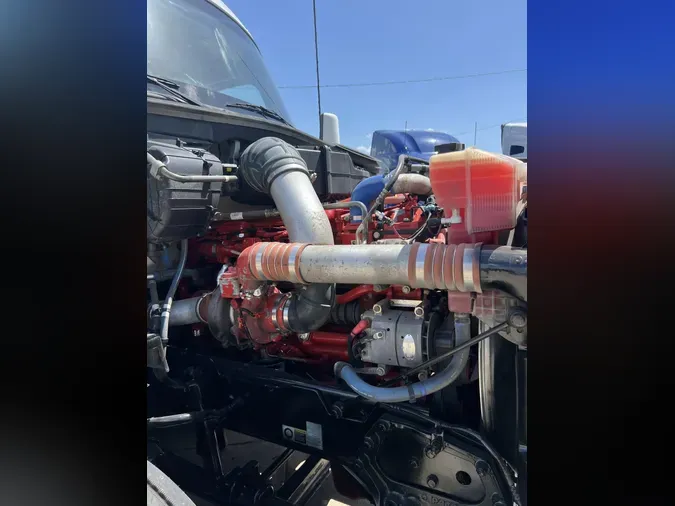 2021 Kenworth T680