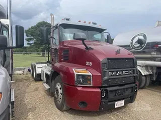 2019 MACK ANTHEM 64T