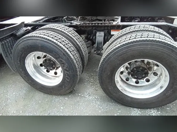 2022 Freightliner Cascadia 1266e9366e721c9ddfda83157fbe1244ed5