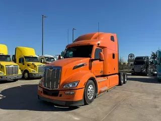 2024 Peterbilt 579