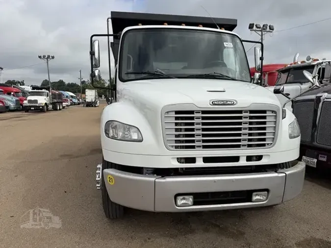 2015 FREIGHTLINER BUSINESS CLASS M2 1066e941ca89cd633d7e40f02e946460d1d