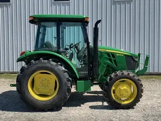 2021 John Deere 5075E