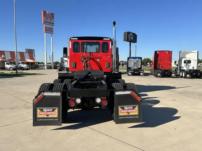 2020 Peterbilt 567