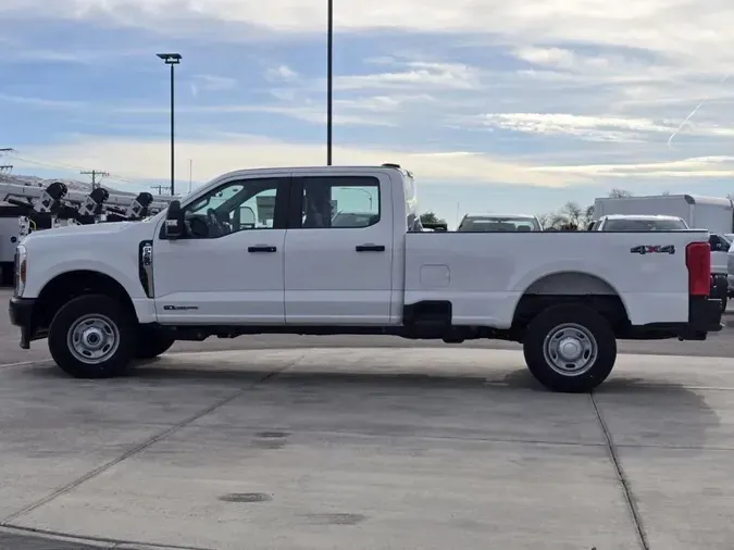 2024 Ford Super Duty F-250 SRW