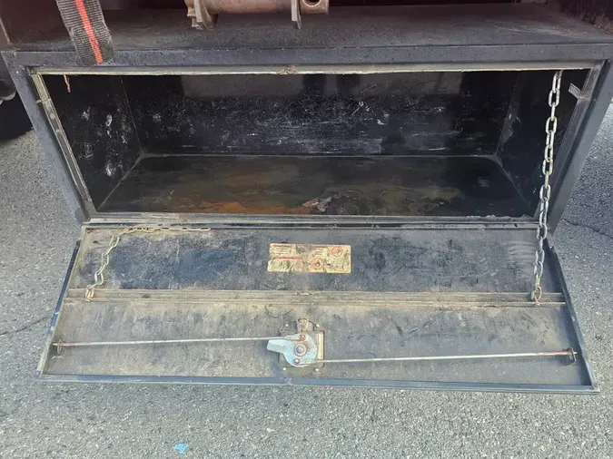 2018 FREIGHTLINER/MERCEDES CASCADIA 125