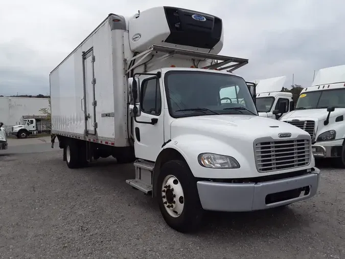 2021 FREIGHTLINER/MERCEDES M2 106