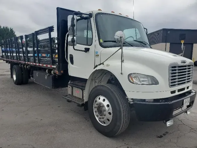 2014 FREIGHTLINER M26e965ccc3c2dd057bf75bb4045d0f3e2