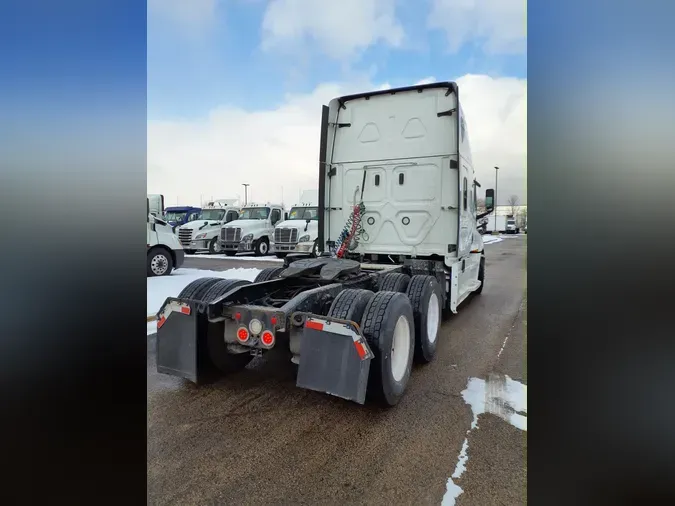 2022 FREIGHTLINER/MERCEDES NEW CASCADIA PX126646e975ab6d15002f1d382c3d510ac03d3